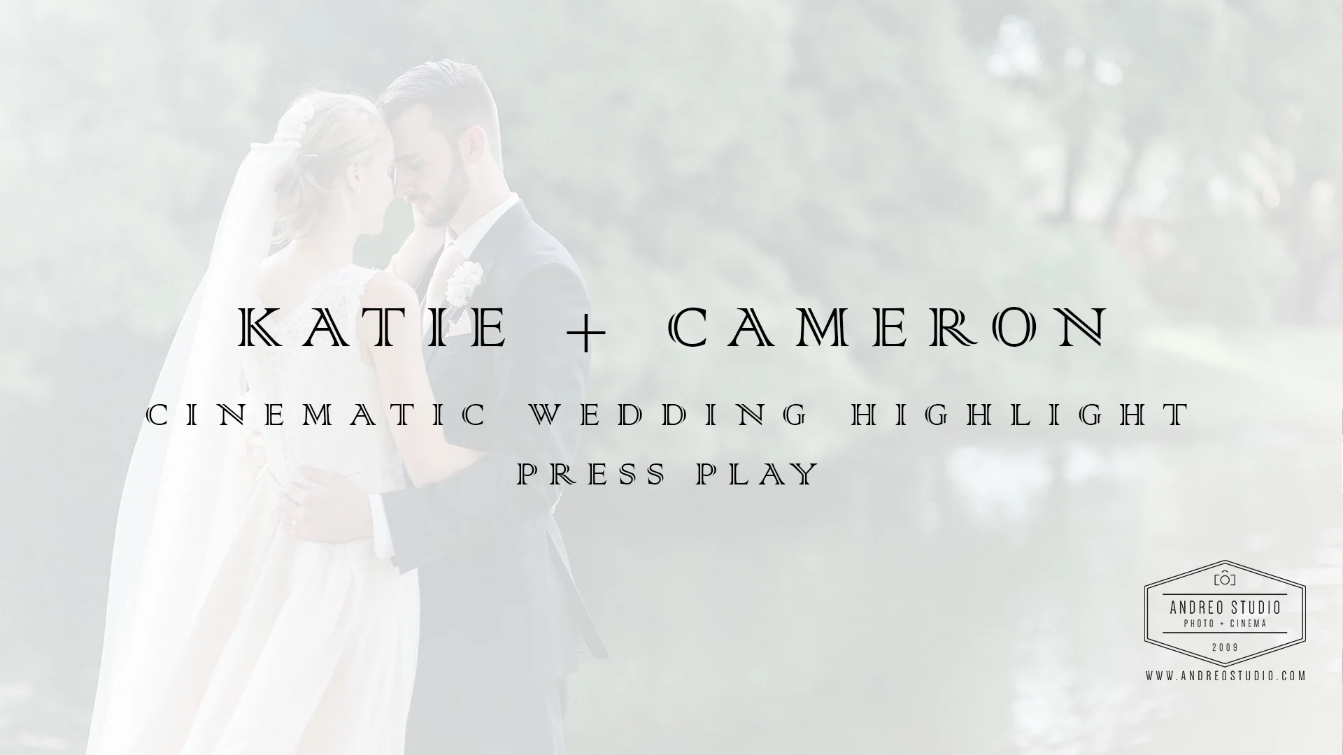 KATIE + CAMERON COACH HOUSE WELLINGTON WEDDING VIDEO SOUTH FLORIDA
