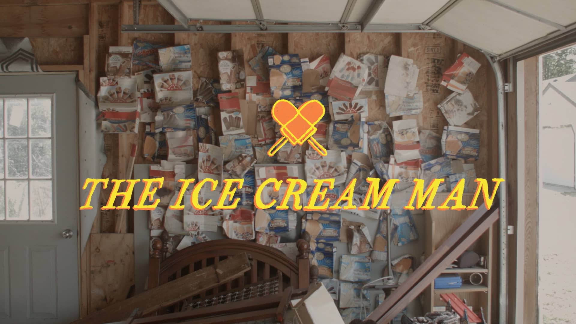 The Ice Cream Man (short documentary) on Vimeo