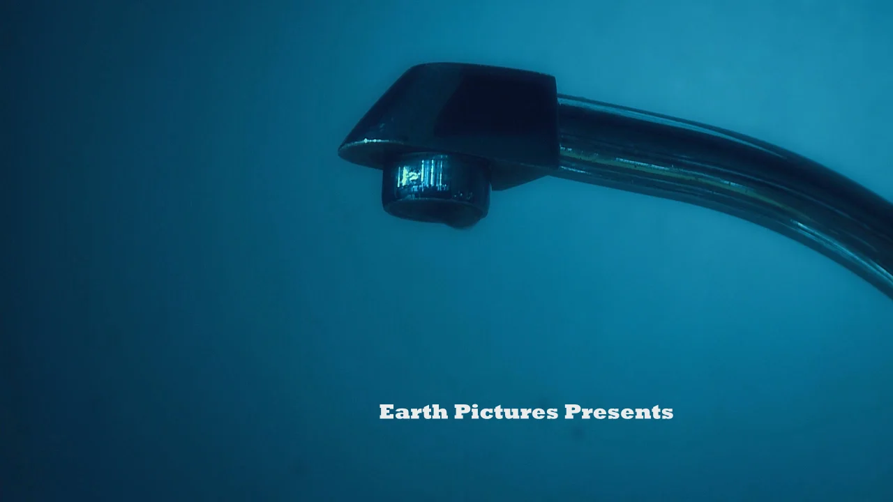 kinda a title sequence on Vimeo
