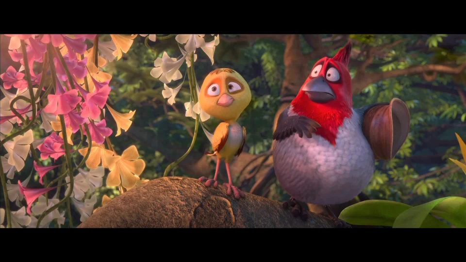 Rio 2, TV Spot Round 2