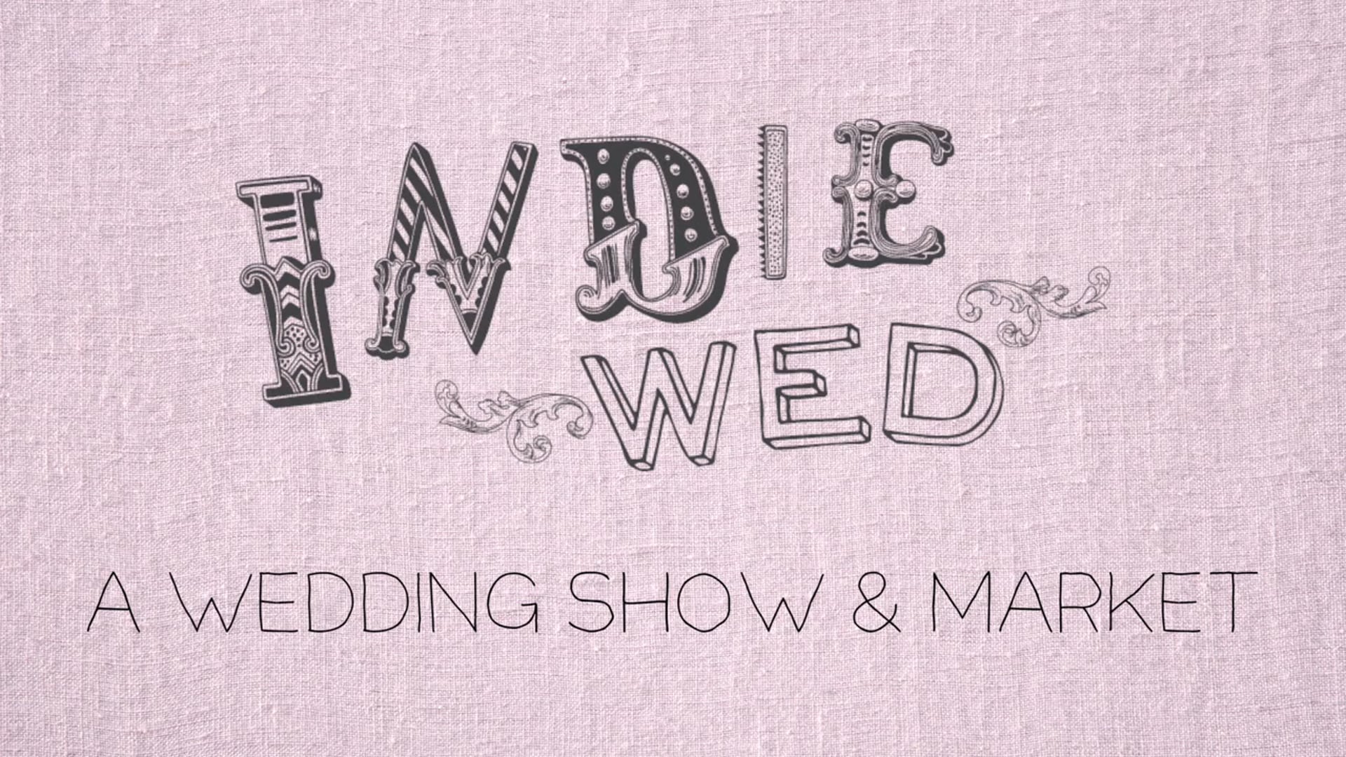 Indie Wed - Founder Profile