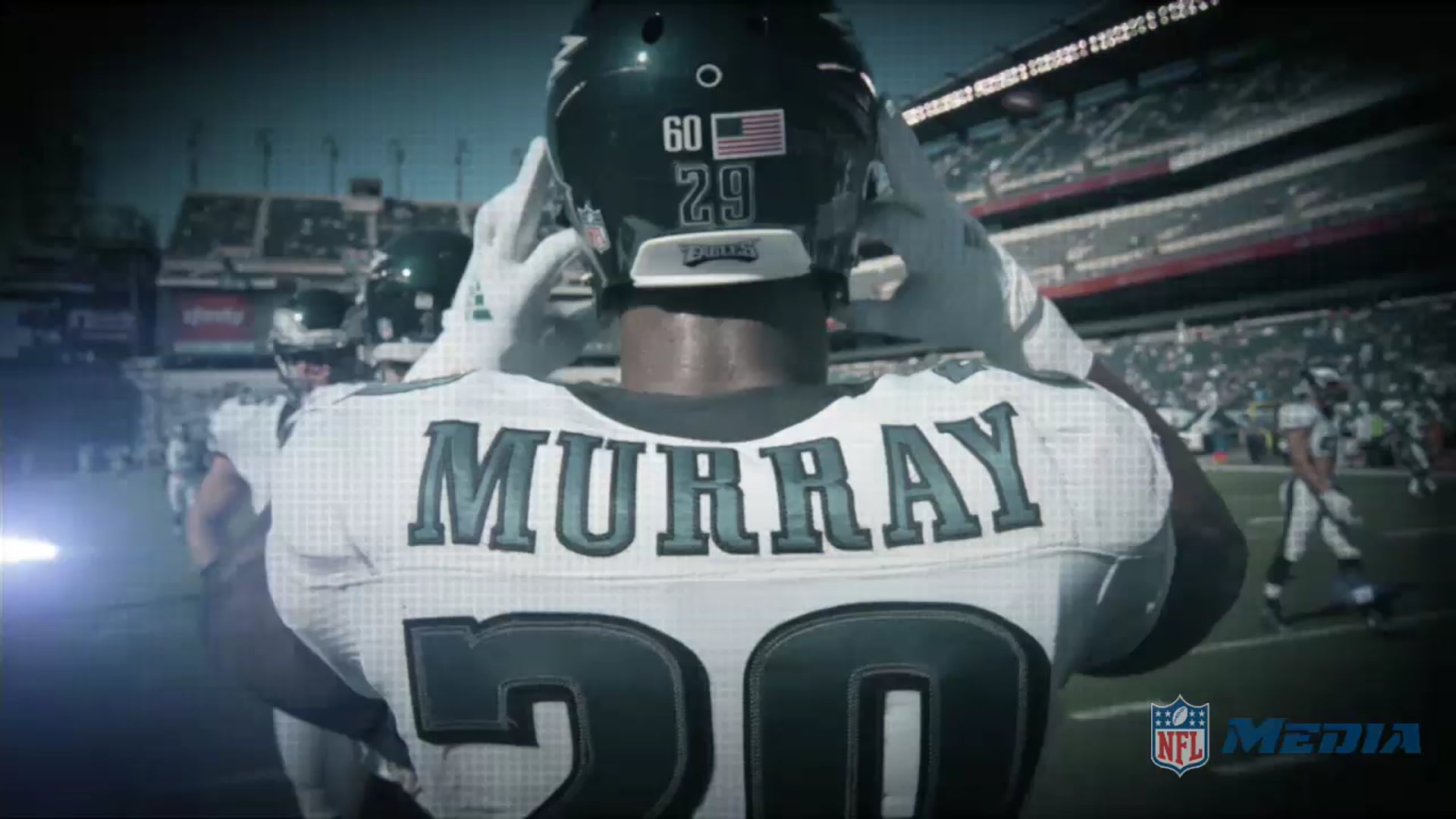 Game Day Morning Super Tease