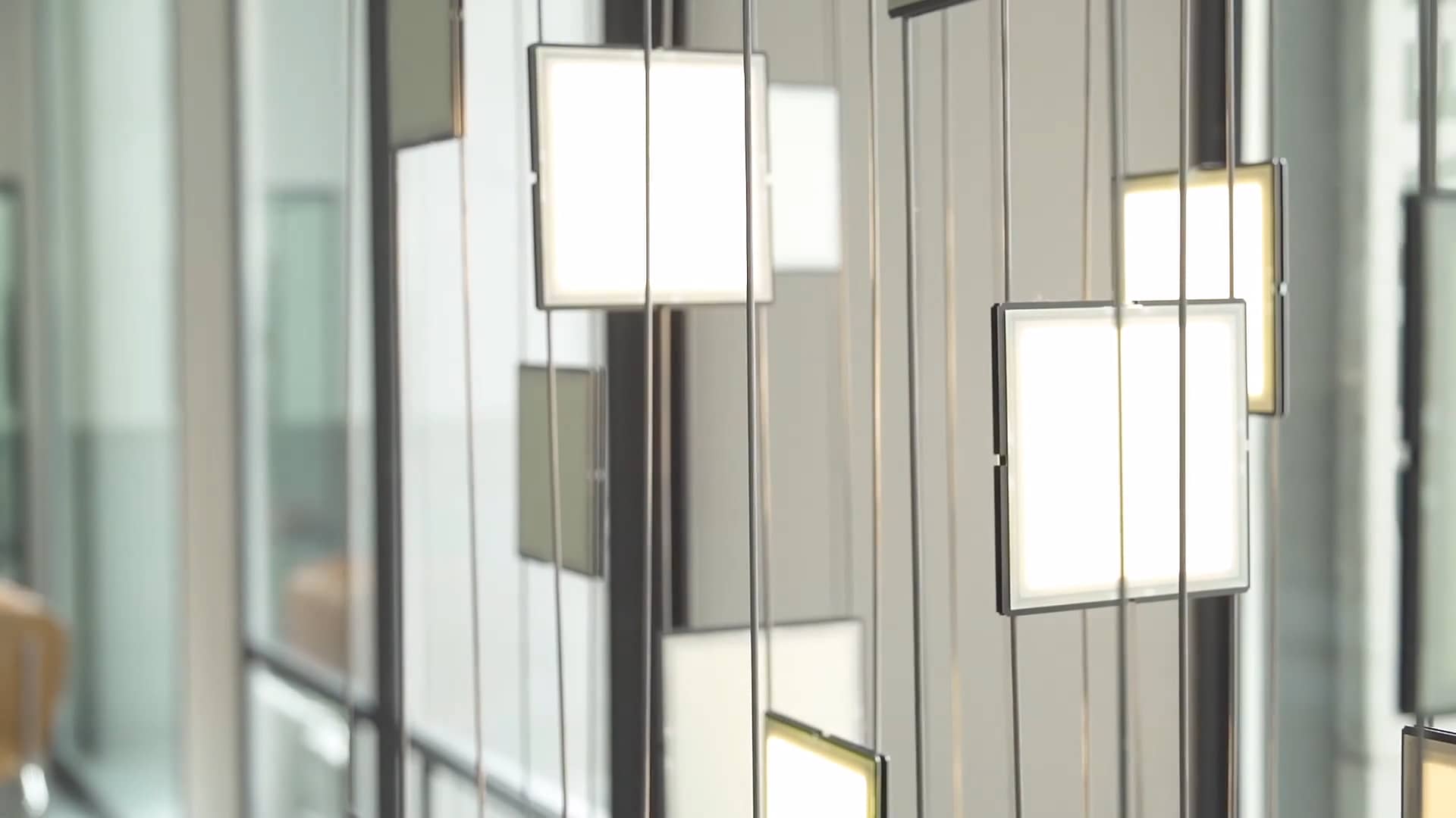 Flokk - Interactive Light Solutions With Oled On Vimeo