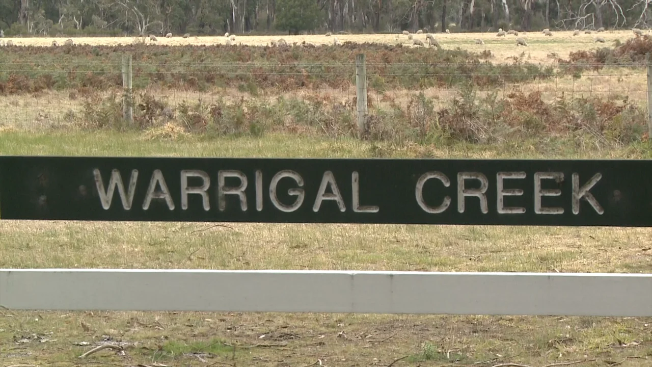 Yarram Carbon Trial- Case Study- Libby Balderstone-Darriman on Vimeo