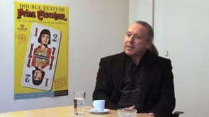 Prinz Eisenherz Teil 2 - Interview Peer Boysen