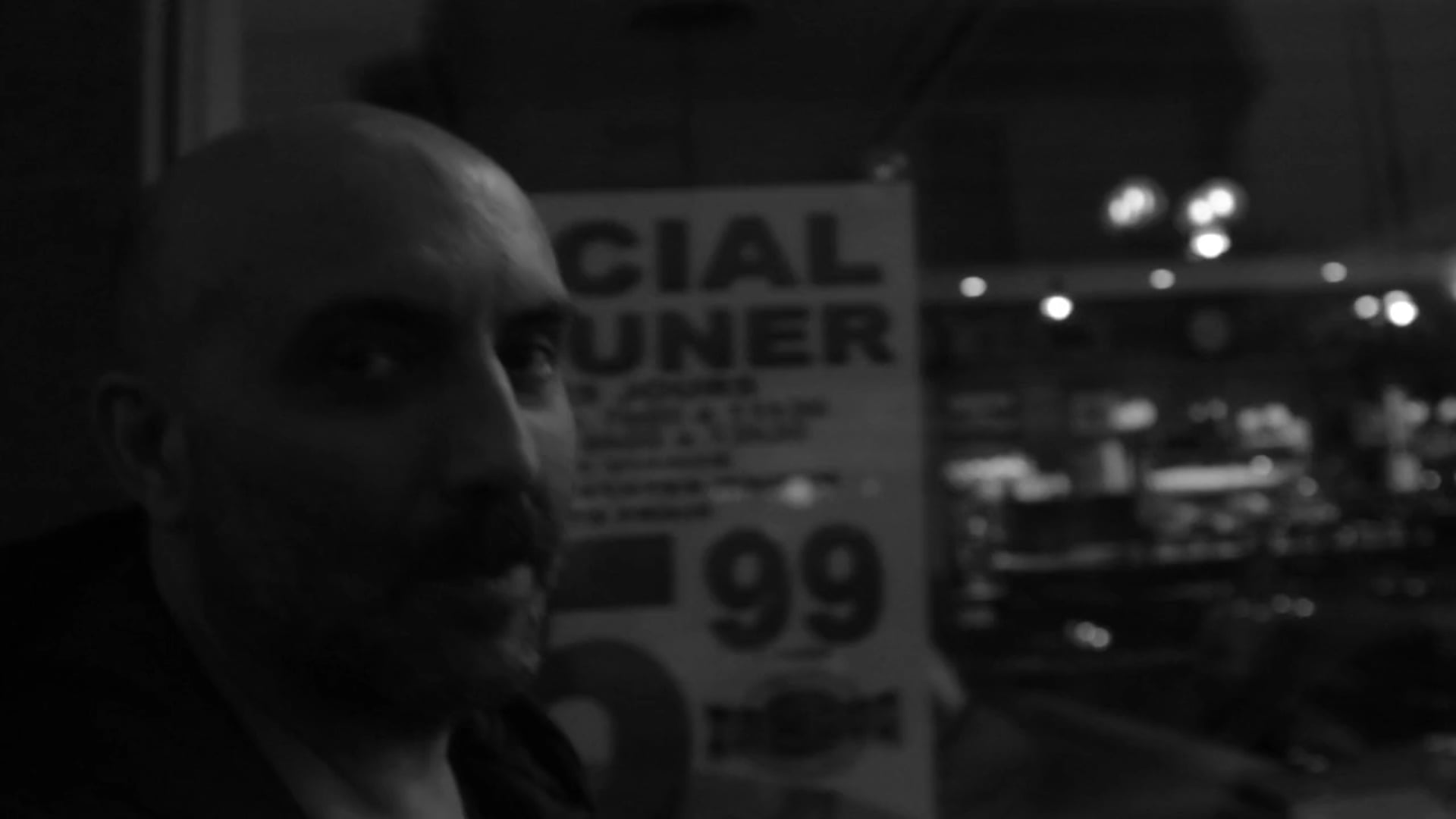 Gaspar Noé présente Love au FNC