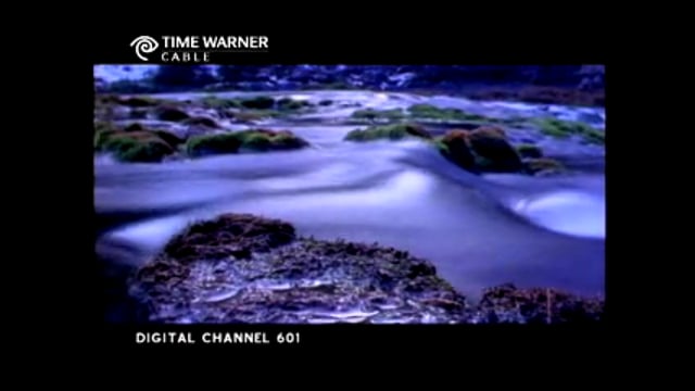 Time Warner Cable: iControl