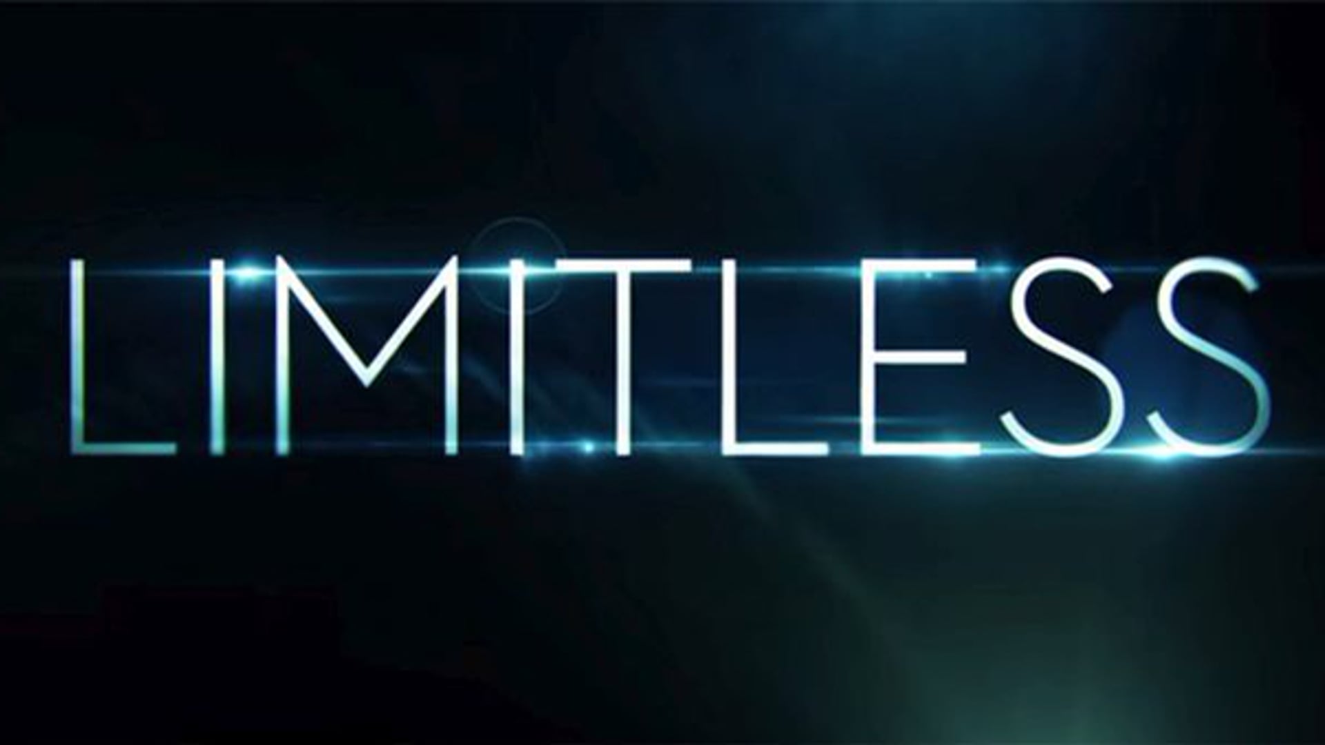 Limitless (CBS) - TV promo