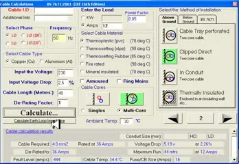 demo_Domestic - Solutions Electrical - Electrical Engineering Design ...