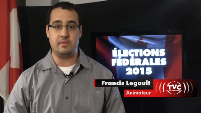 D&eacute;bat &Eacute;lections F&eacute;d&eacute;rales Argenteuil-La Petite-Nation 2015