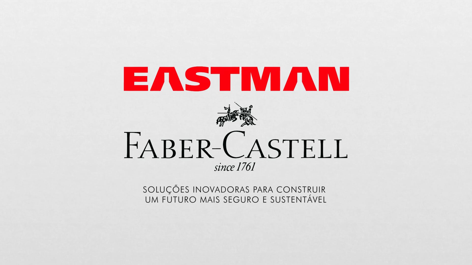 Produtor - Eastman Faber Castell