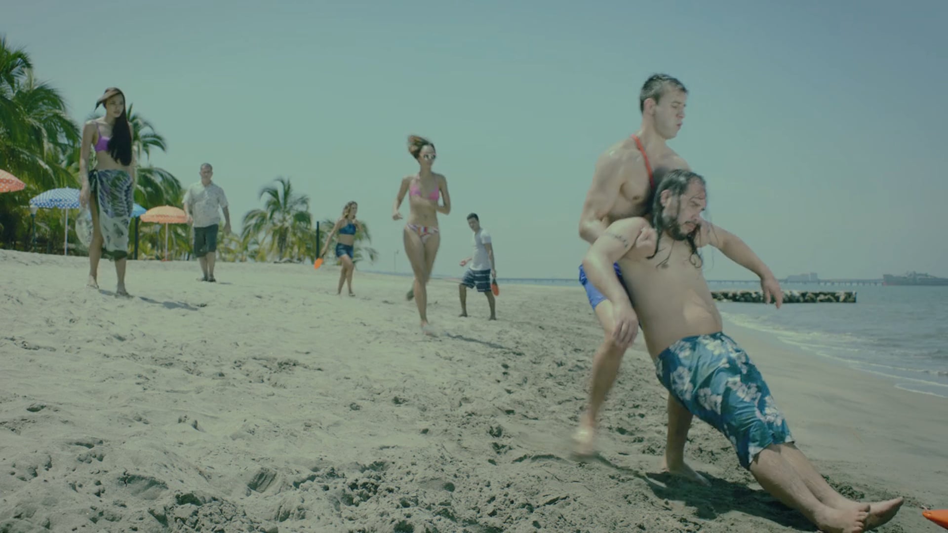 BBVA Notoriedad PLAYA