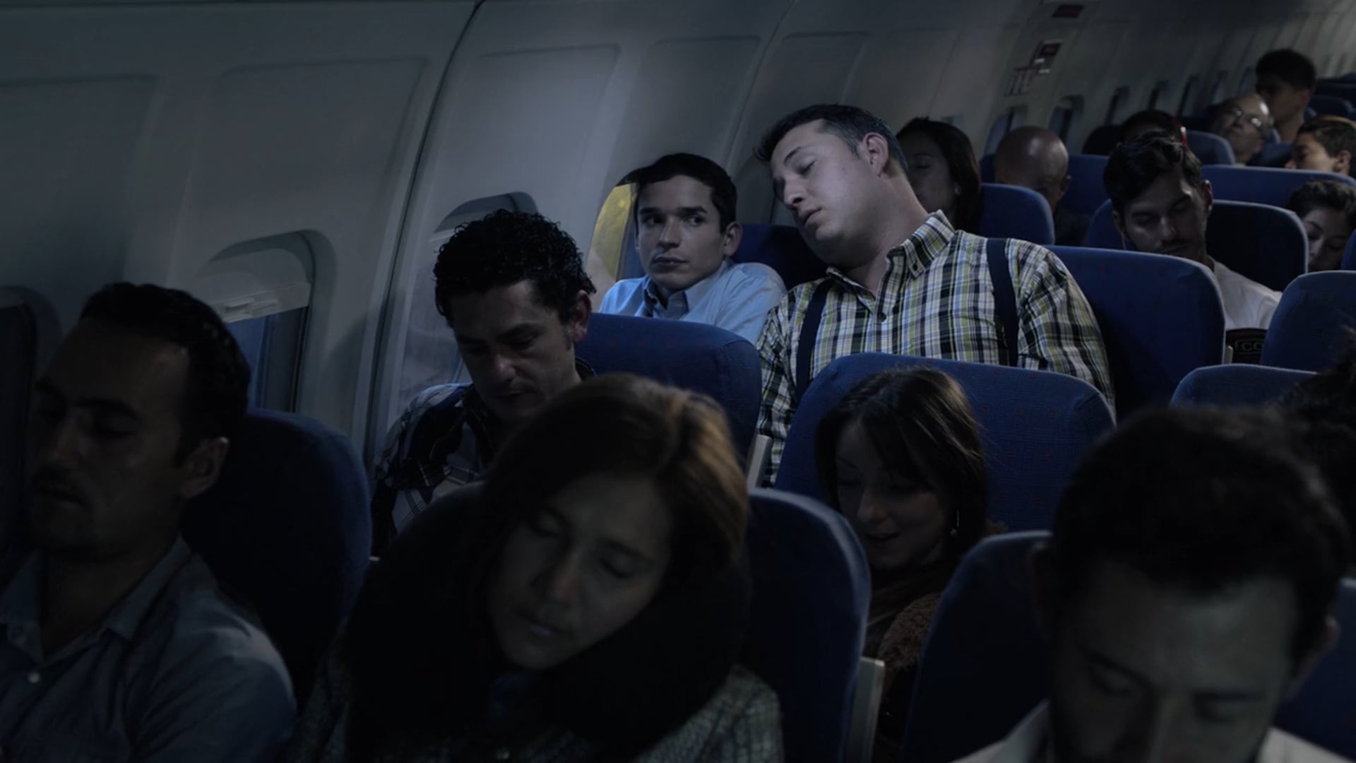 BBVA Notoriedad AVION