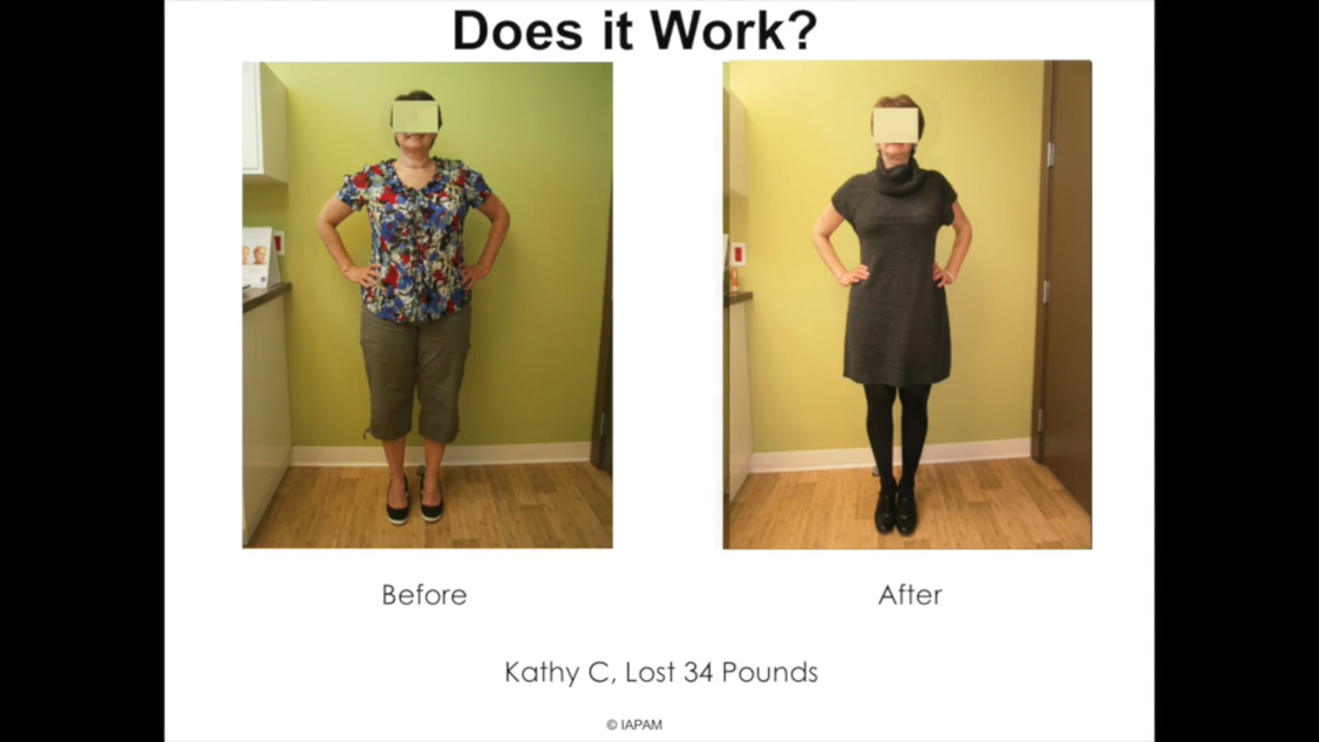 Clean Start Weight Loss Program Summary