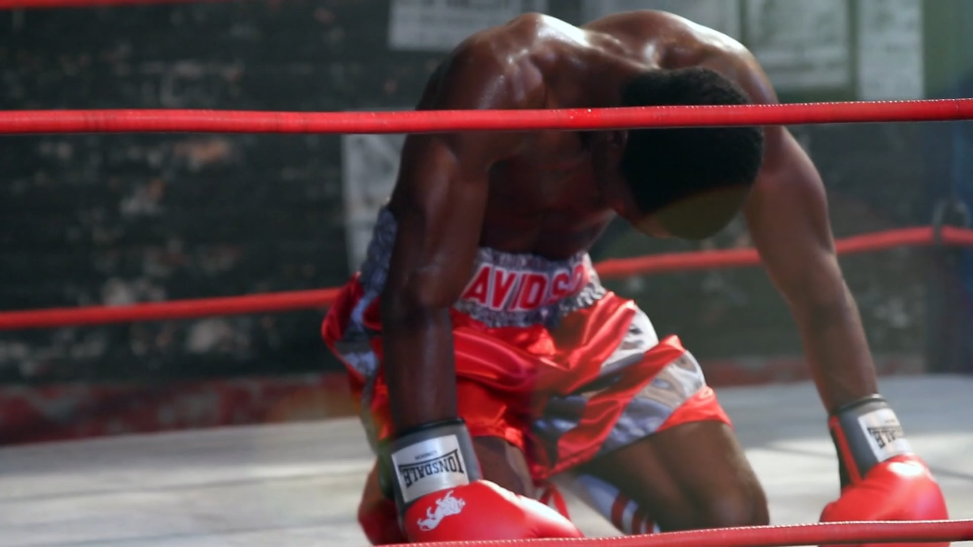 Victory Gardens "Sucker Punch" Montage (1080)