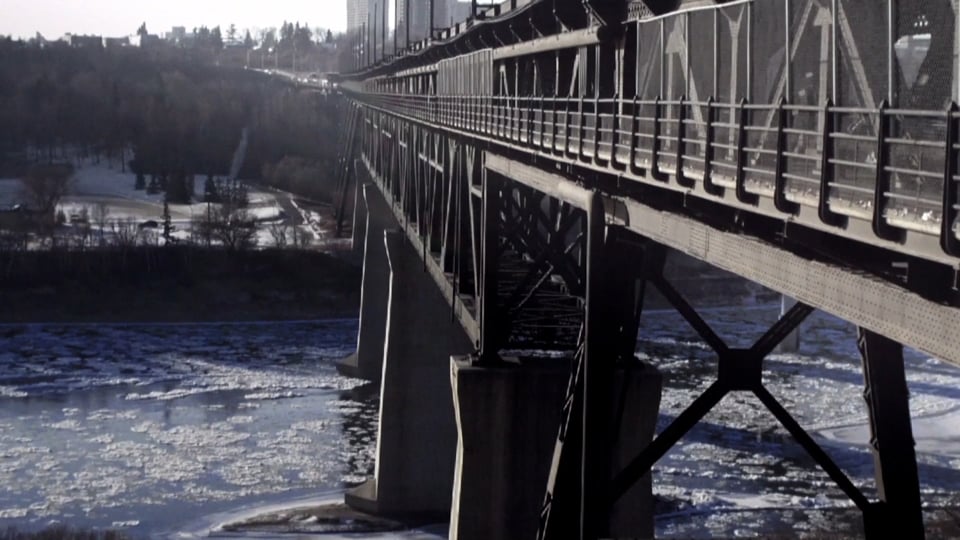 High Level Bridge, The