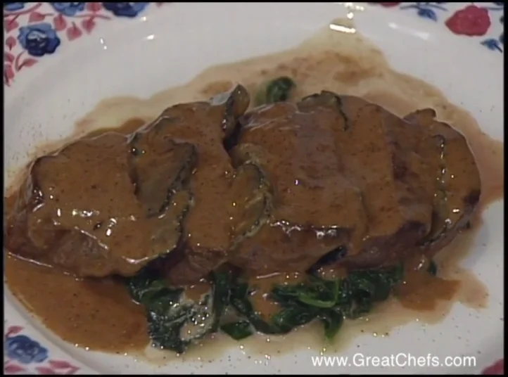 Shogun Steak Knife Set on Vimeo