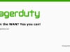 PagerDuty • Span the WAN? Yes you can!