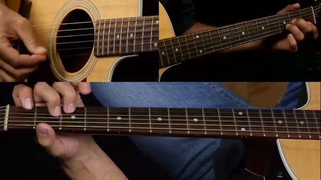 Far From Any Road By The Handsome Family Center Stage Guitar Academy