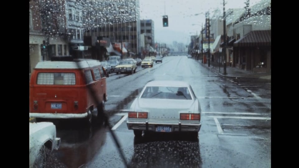 Seeing in the Rain
