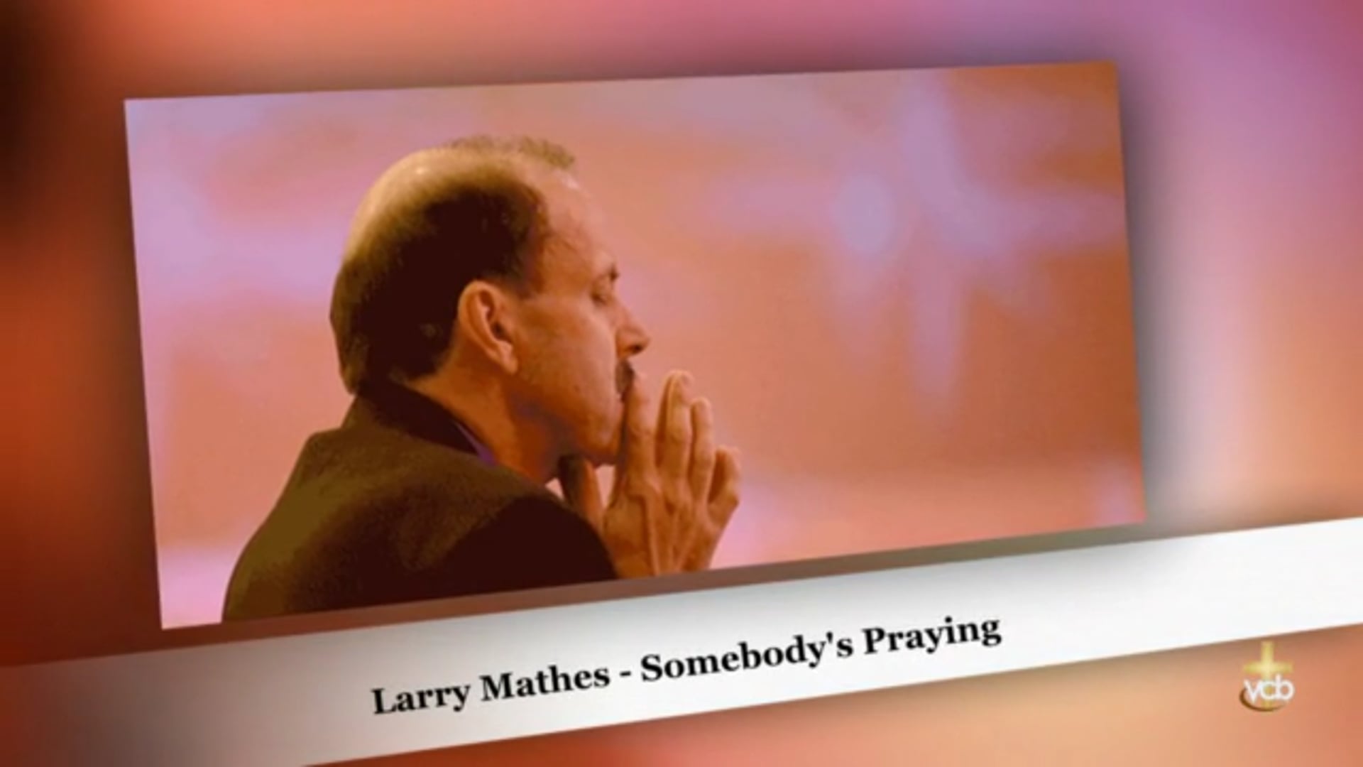 Promotional video thumbnail 1 for One Soldier For God