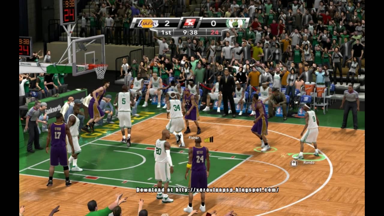 NBA 2K16 PSP ISO Download Full Version on Vimeo