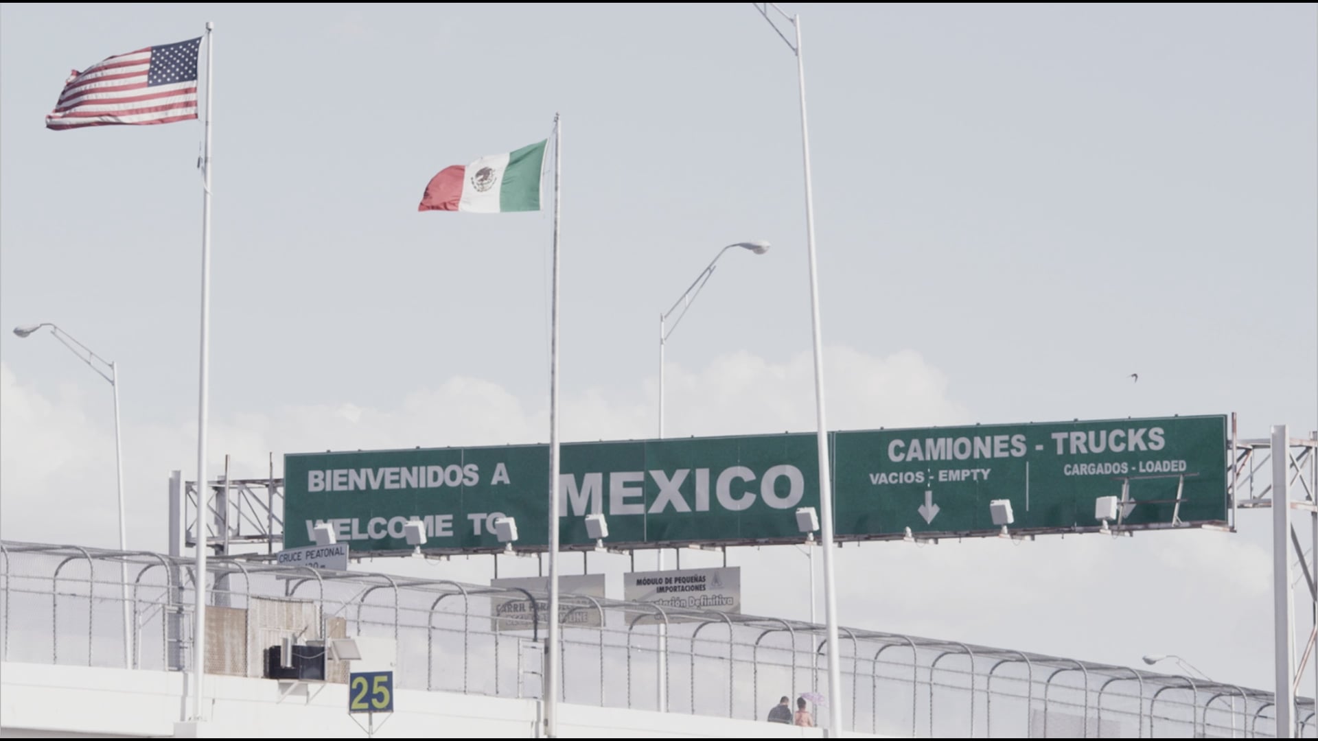 Unlimited Mexico - Directors Cut