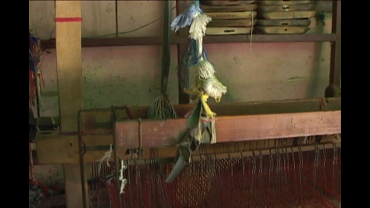 Artextil Documentary Film