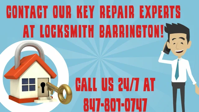 Blog Locksmith Barrington, Why Install File Cabinet Locks