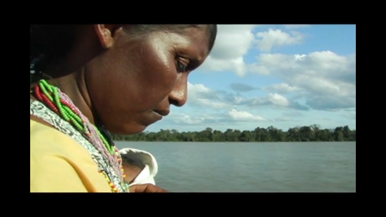 Waraos Documentary Film