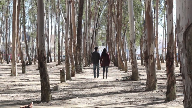 Noivado Mariana & Kayo