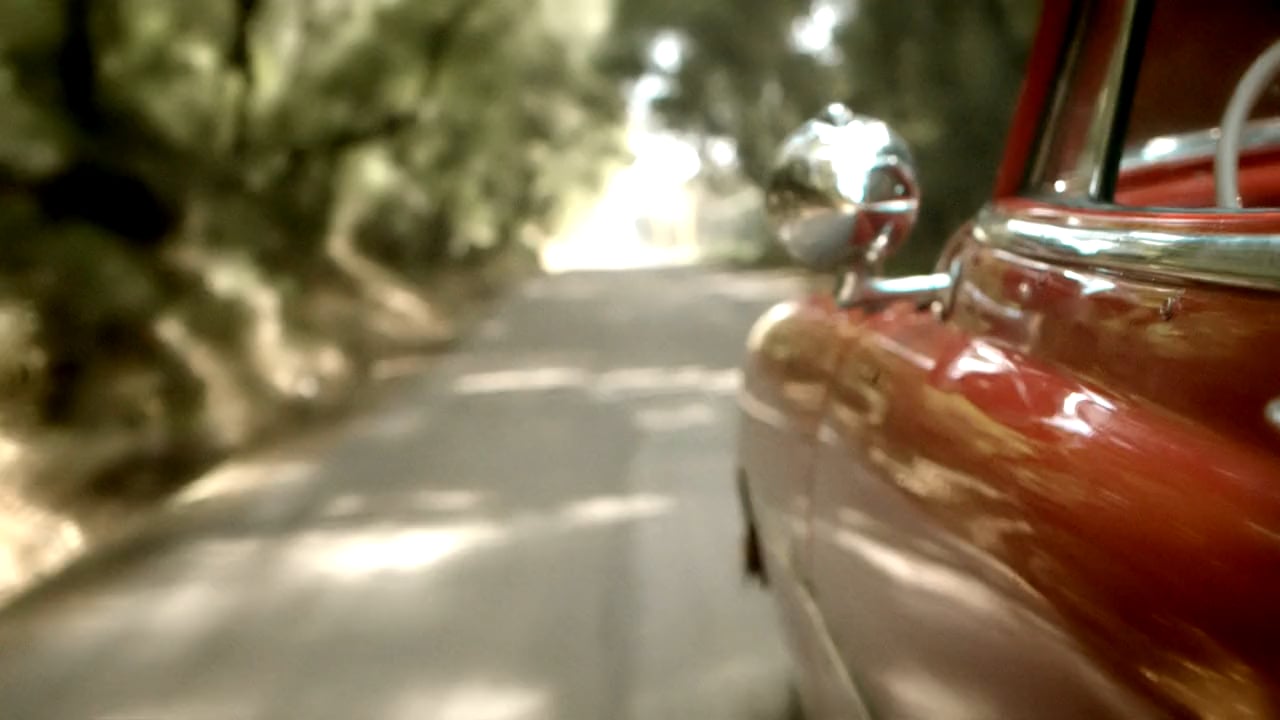 PROMO - Best Years Of Our Lives