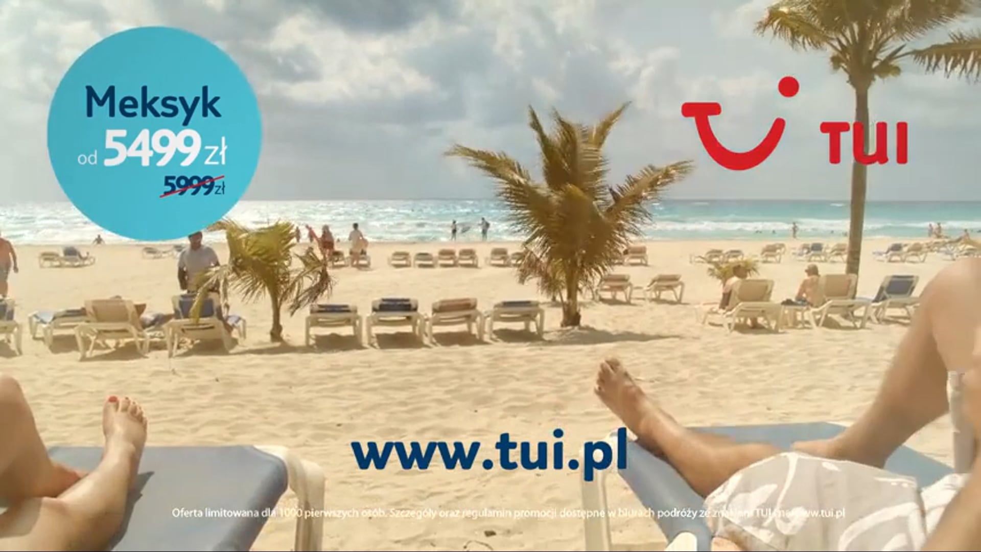 TUI