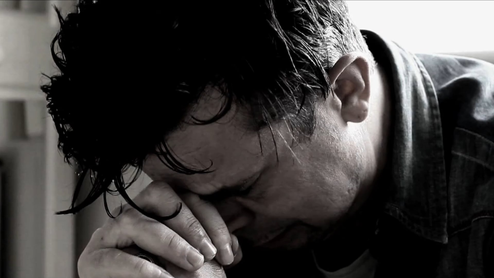 You Left Your Heart in the City (2011)