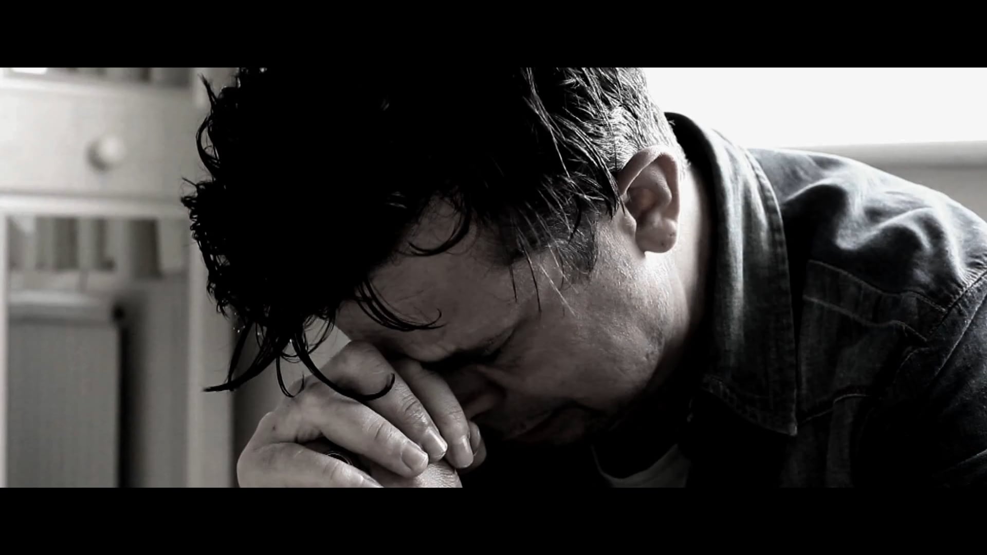 You Left Your Heart in the City (2011)