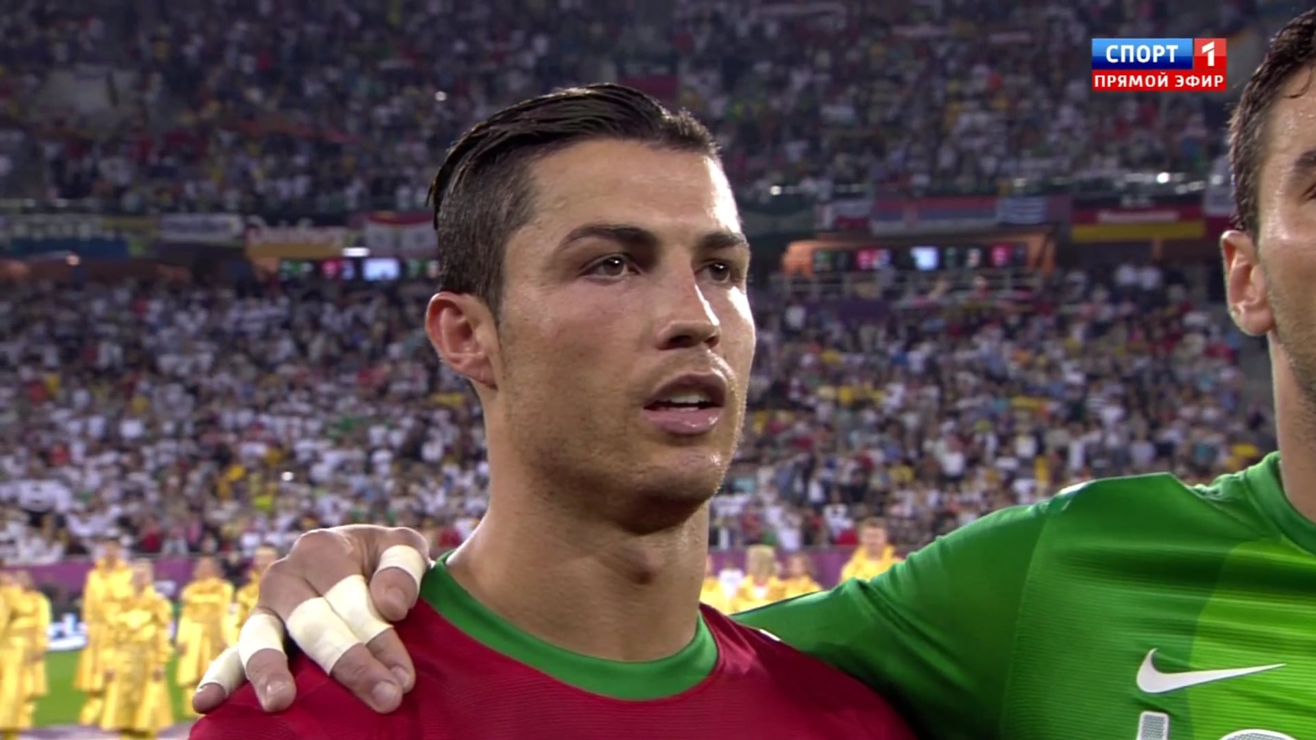 Cristiano Ronaldo vs Germany (N) 11-12 HD 1080i (EURO 2012) on Vimeo