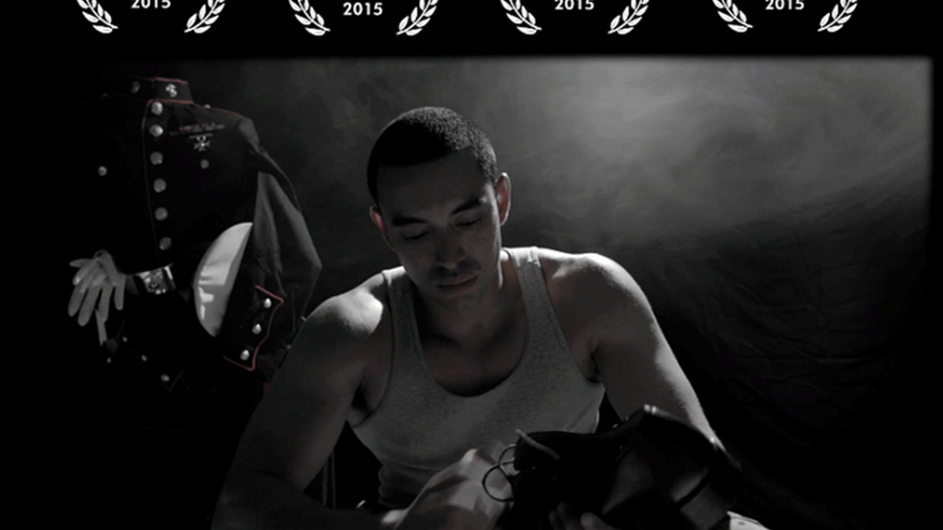 ONE LAST BREATH (TRAILER)