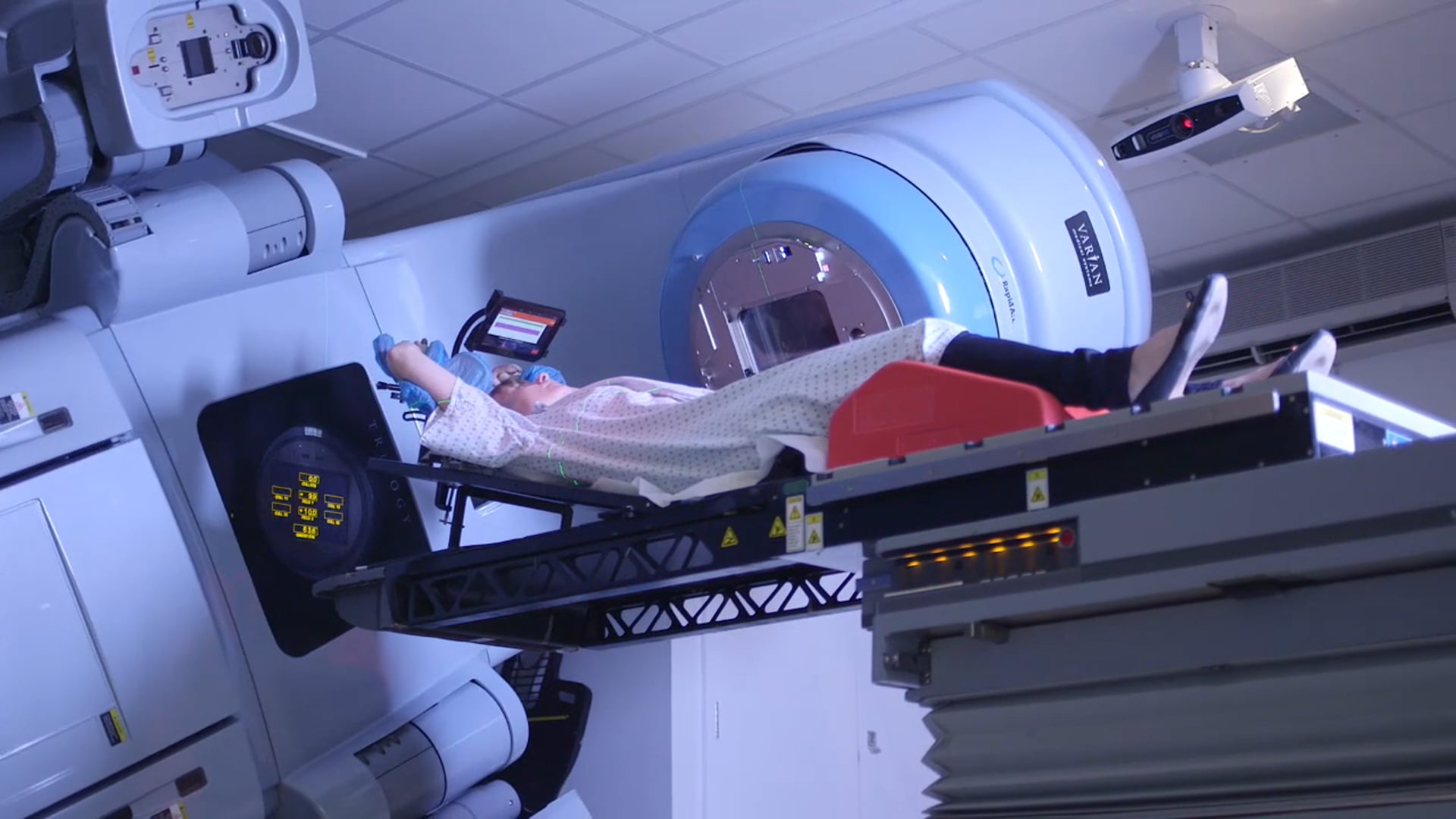 DIBH technique at The Harley Street Clinic