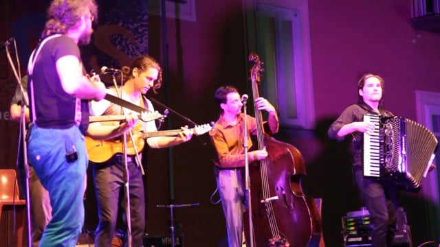 ETHNOS FESTIVAL 2015 – SÖNDÖRGŐ