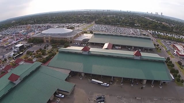 2015 Tulsa State Fair