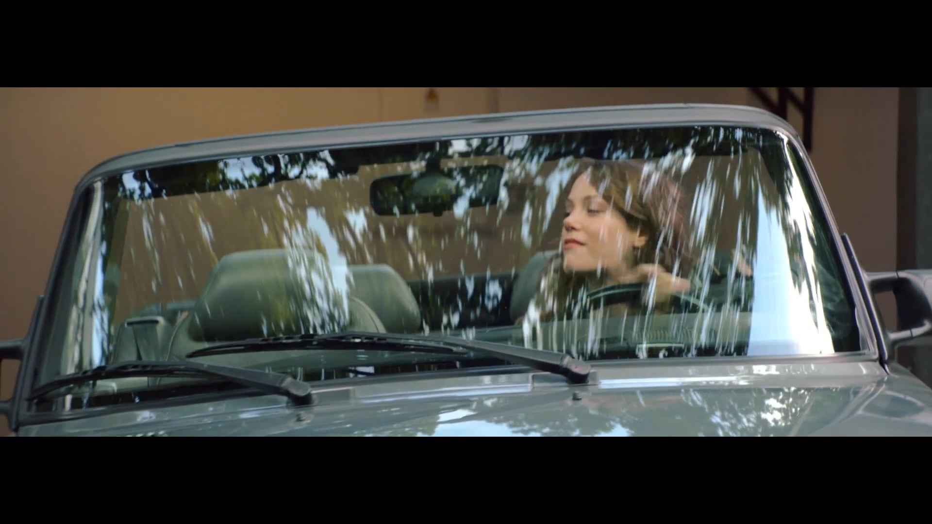 Orange - Ping Pong - Henry