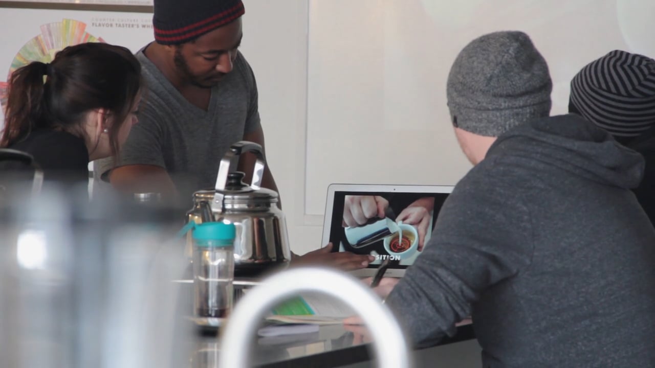 Joshua Dugue and Rich Futrell - The Midwestern Diner