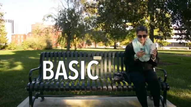 Basic on Vimeo