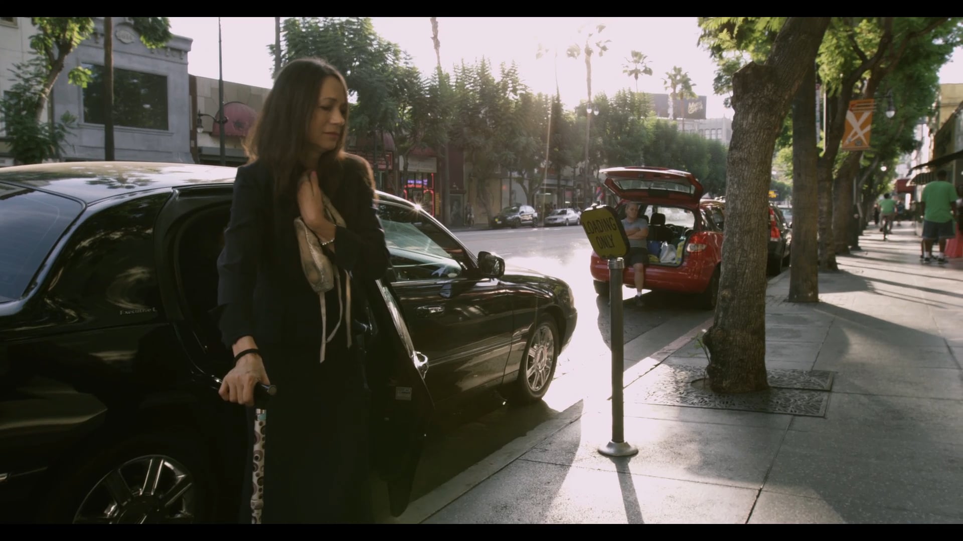 The Last show on Vimeo