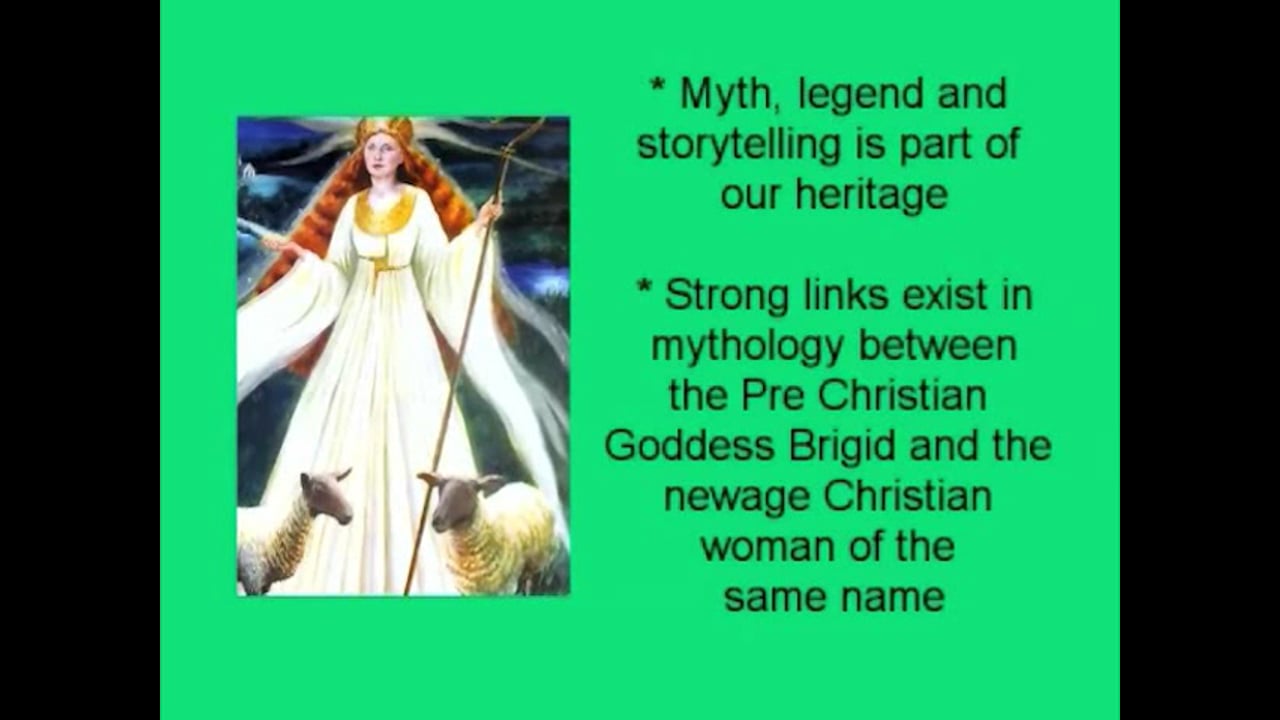 Brigid-Of-Kildare
