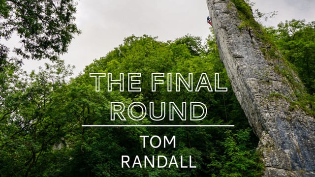 The Final Round from Rab