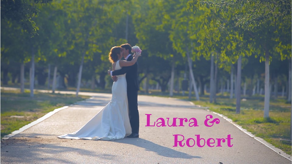 Laura & Robert - la juventud del amor