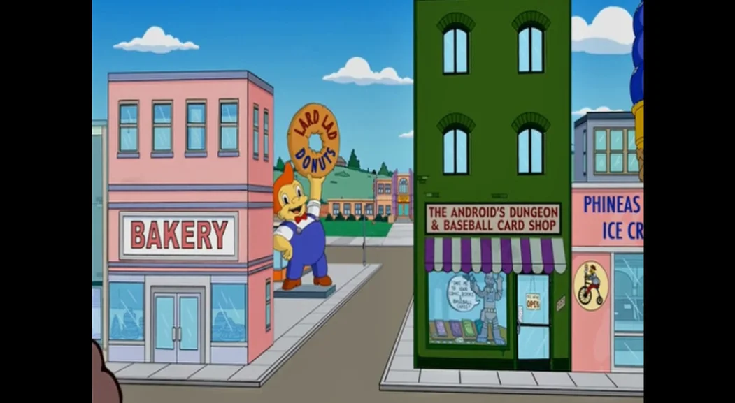 Fake Simpsons intro_ on Vimeo