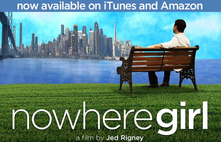 Nowhere Girl Trailer On Vimeo