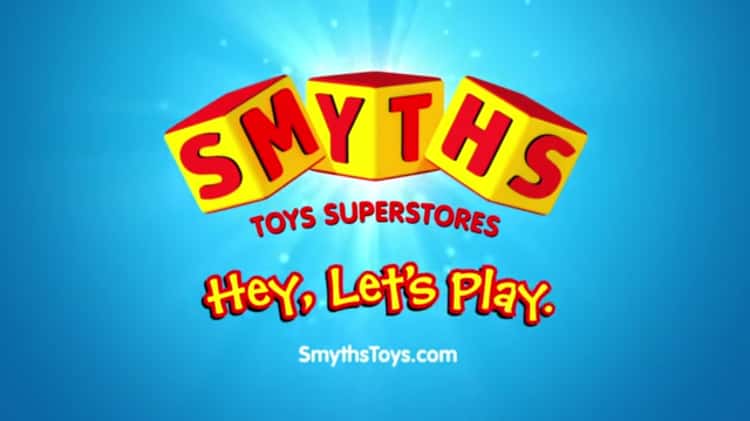 Smyths Toys - 2015 Brand Campaign - UK on Vimeo